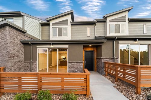 12334 W 58th Court, Arvada, CO, 80004 | Card Image