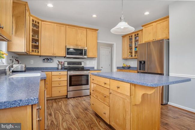 3335 Eclipse Dr, House other with 6 bedrooms, 4 bathrooms and null parking in JEFFERSON MD | Image 18