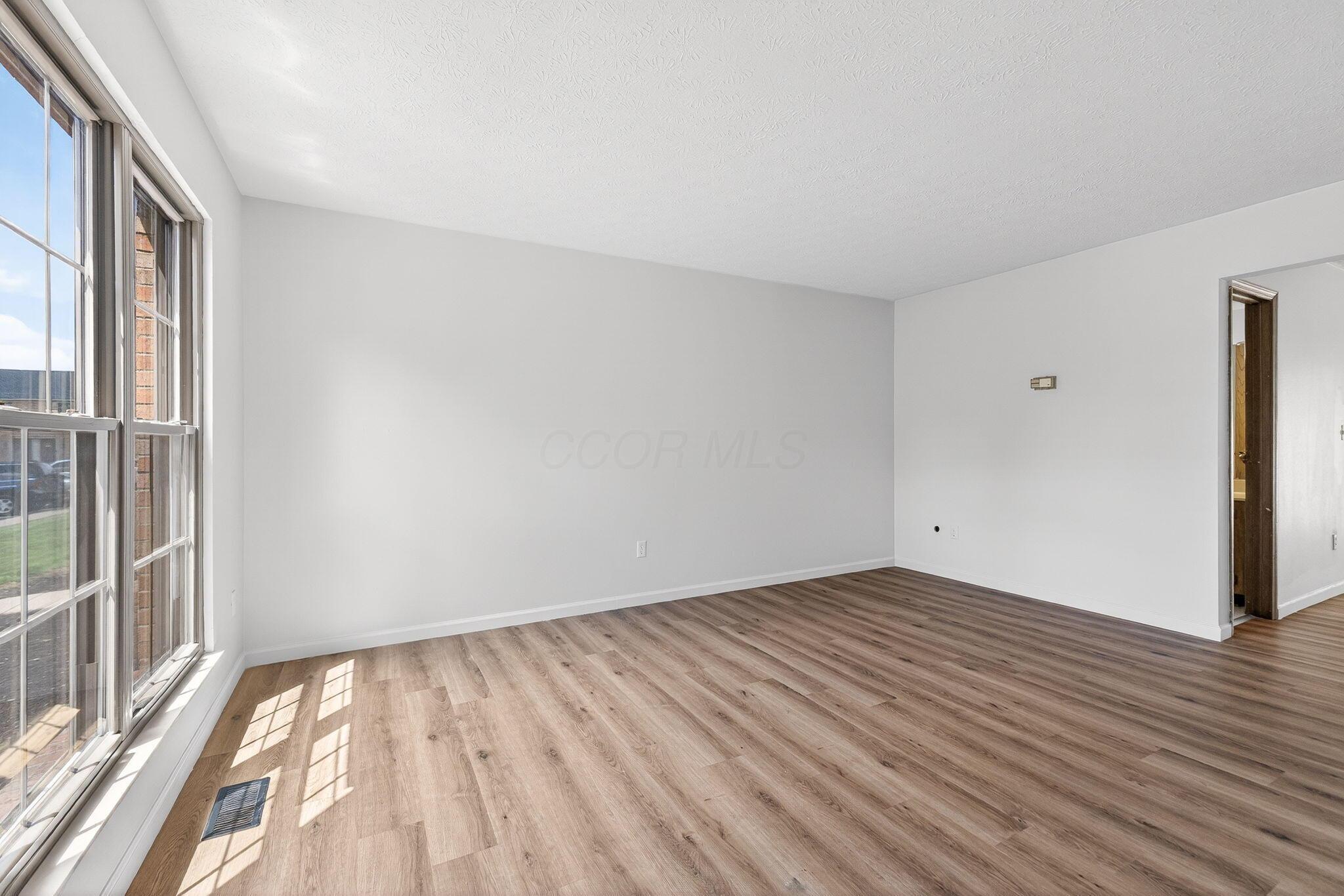 Residential Lease in Dublin 5