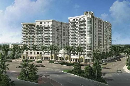 apt-314-1830 Radius Dr, Hollywood, FL, 33020-7704 | Card Image