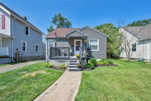 166 Brandtson Ave, Elyria, OH, 44035-3932 | Card Image
