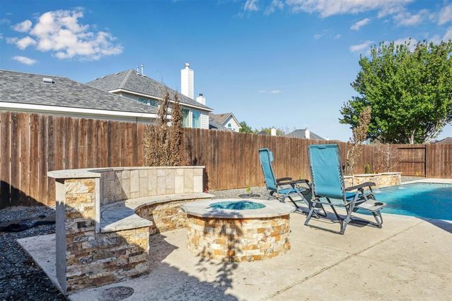 11405 Starlight Bay St, House other with 5 bedrooms, 4 bathrooms and 3 parking in Pearland TX | Image 27