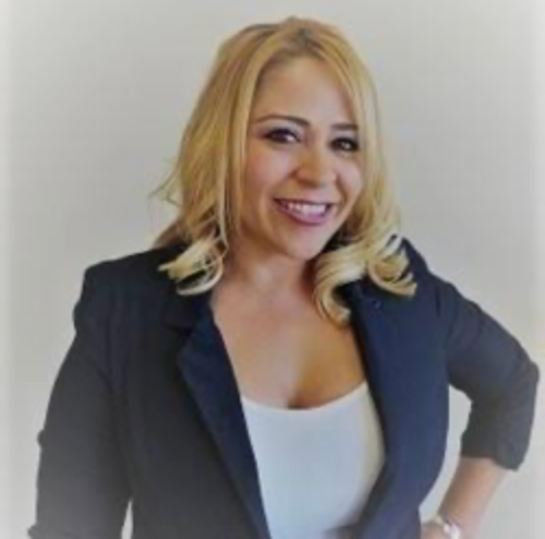 Jacquelyn Ruiz Ramirez