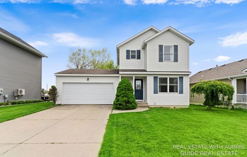 3272 Renwick Ct, Zeeland, MI, 49464-8609 | Card Image