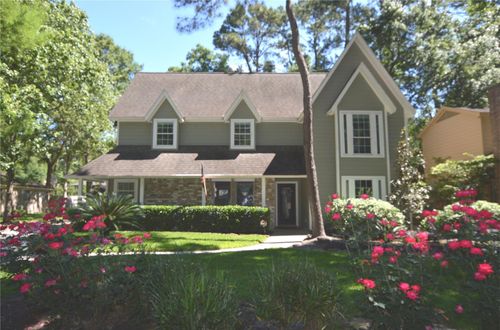 2 Woodhaven Wood Ct, The Woodlands, TX, 77380-1587 | Card Image