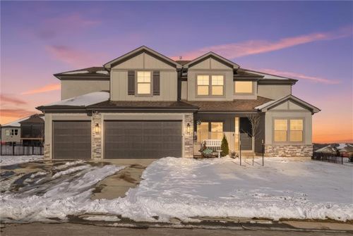 1116 Hummingbird Ct, Greenwood, MO, 64034-9638 | Card Image