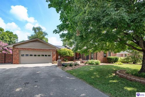 548 Brentmoor Avenue, Bowling Green, KY, 42101 | Card Image
