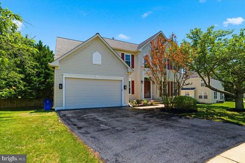 17303 Haverstraw Court, GERMANTOWN, MD, 20874 | Card Image