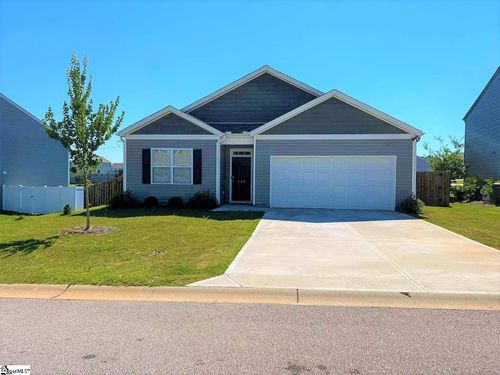 110 Rogers Knoll Ln, Pelzer, SC, 29669-9137 | Card Image