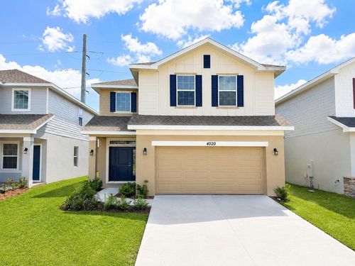 4020 Sagefield Dr, HARMONY, FL, 34773-6206 | Card Image