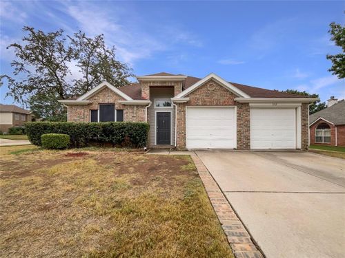 312 Chestnut Drive, Lake Dallas, TX, 75065 | Card Image