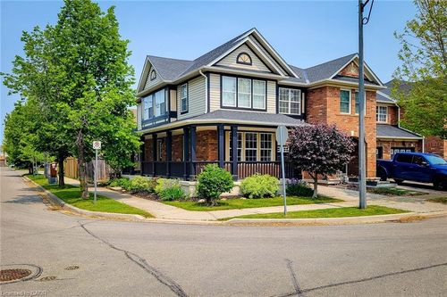 619 Porter Way, Milton, ON, L9T5V9 | Card Image