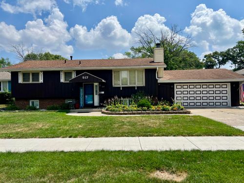 517 N Wheeler St, Griffith, IN, 46319 | Card Image
