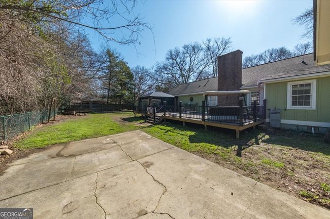 3199 Avant Rd, House other with 4 bedrooms, 4 bathrooms and null parking in MAcon GA | Image 43