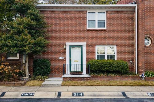 514 Cambridge Place Drive, Little Rock, AR, 72227 | Card Image