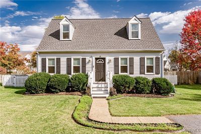 10025 Washington Boulevard, House other with 4 bedrooms, 2 bathrooms and null parking in Glen Allen VA | Image 1