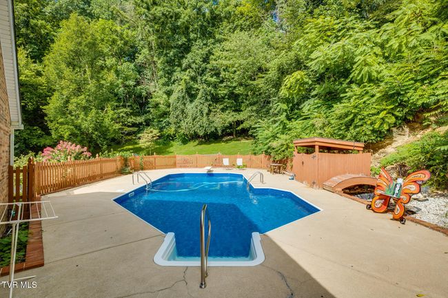 246 Worthington Dr, House other with 6 bedrooms, 6 bathrooms and null parking in Kingsport TN | Image 72