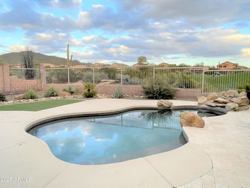 3555 N Paseo Del Sol, Mesa, AZ, 85207-1897 | Card Image