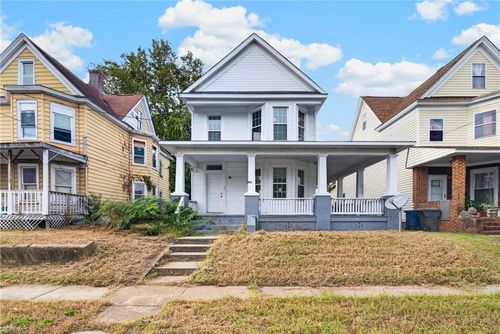 1313 23rd St, Newport News, VA, 23607-4803 | Card Image