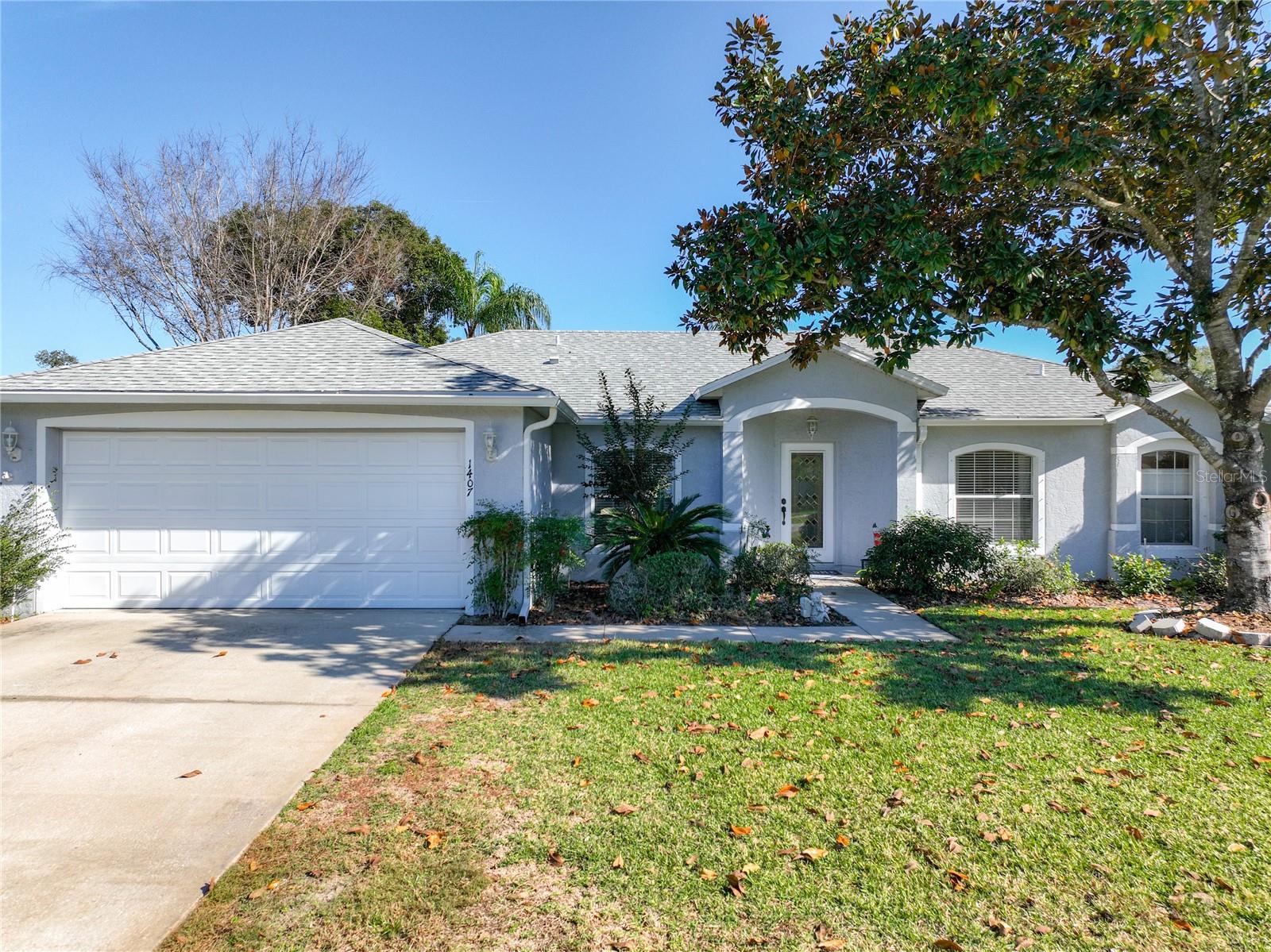 Island Cove Dr, Deland, FL 32724