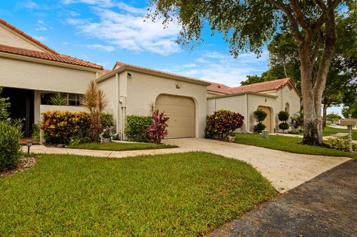 5914 Parkwalk Cir W, Boynton Beach, FL, 33472-2348 | Card Image