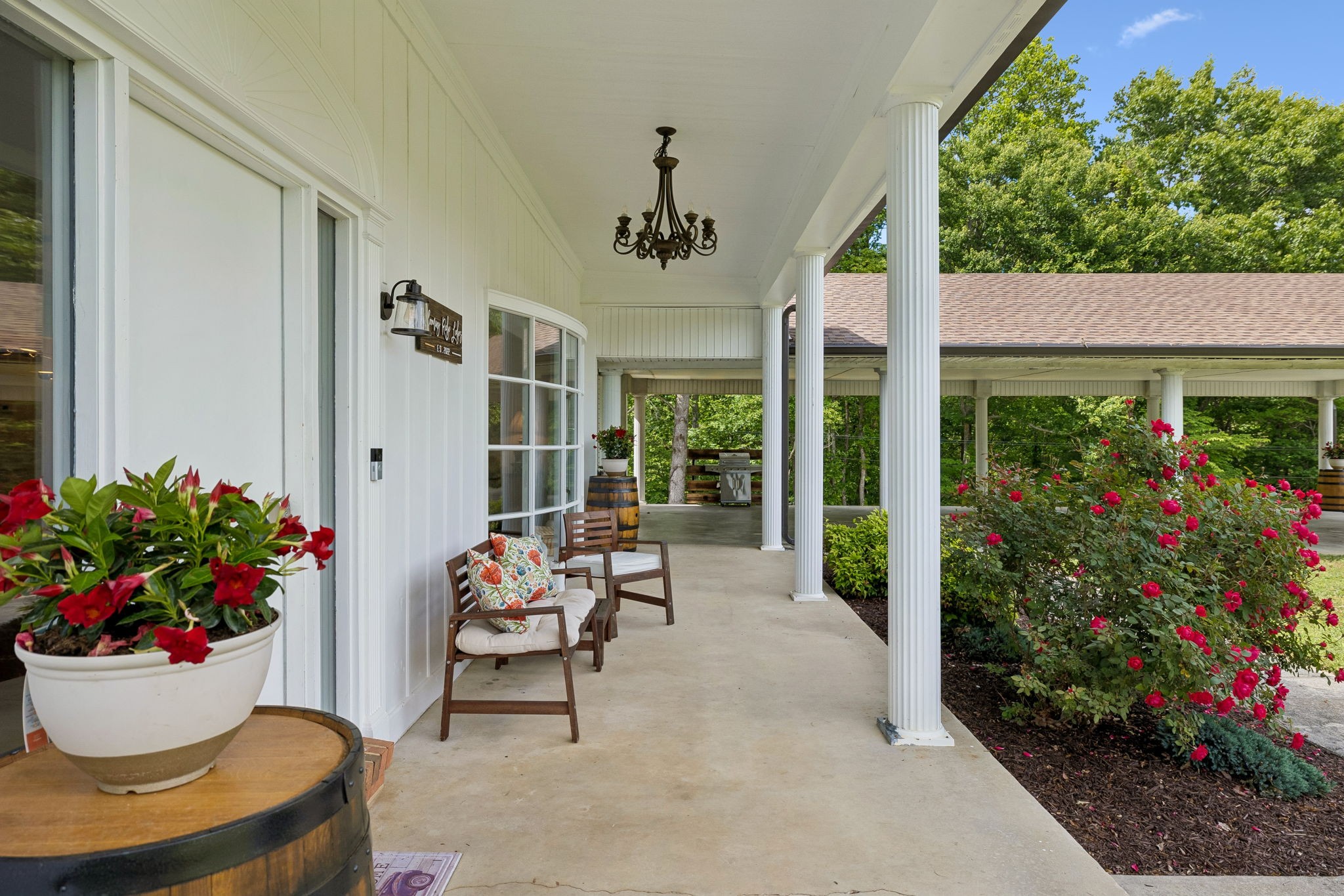 Residential in Bloomington Springs 3