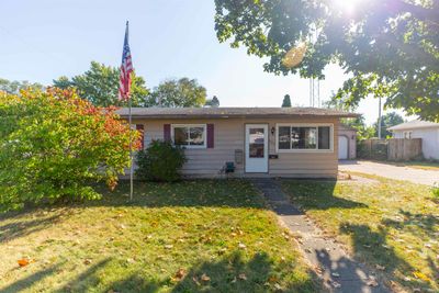 726 S Middleboro Avenue, House other with 4 bedrooms, 1 bathrooms and null parking in Mishawaka IN | Image 1