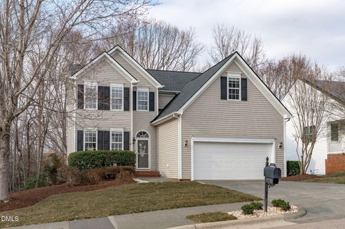 2501 Springfield Park Dr, Raleigh, NC, 27614-6901 | Card Image