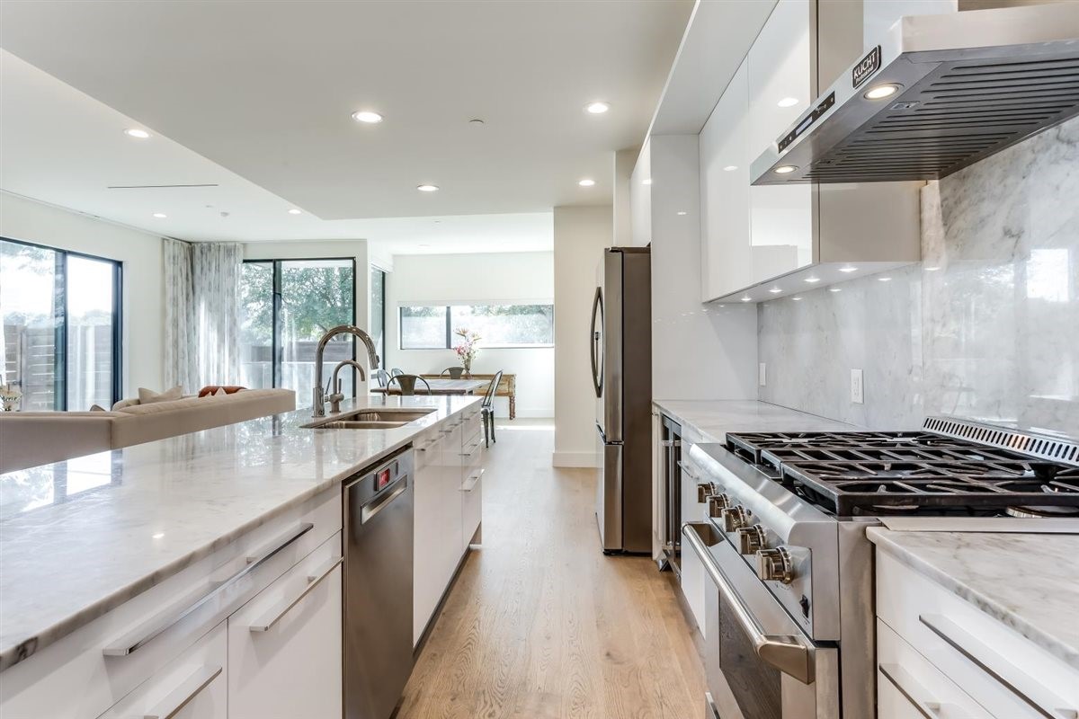 Residential in Dallas 5