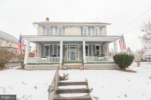 163 E Main St, MILLVILLE, PA, 17846-5033 | Card Image