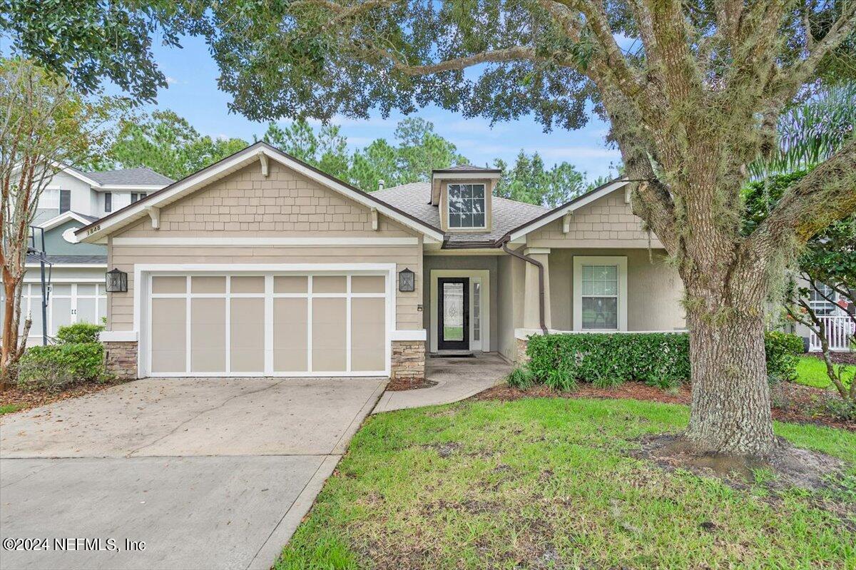 Cross Pointe Way, Saint Augustine, FL 32092