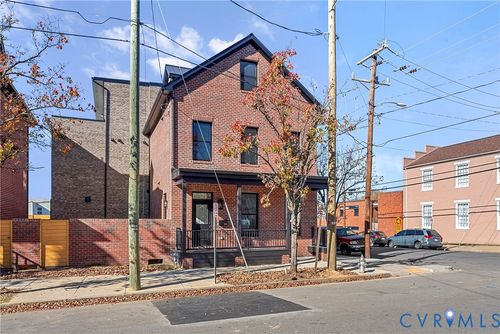 628 N 26th St, Richmond, VA, 23223-6546 | Card Image