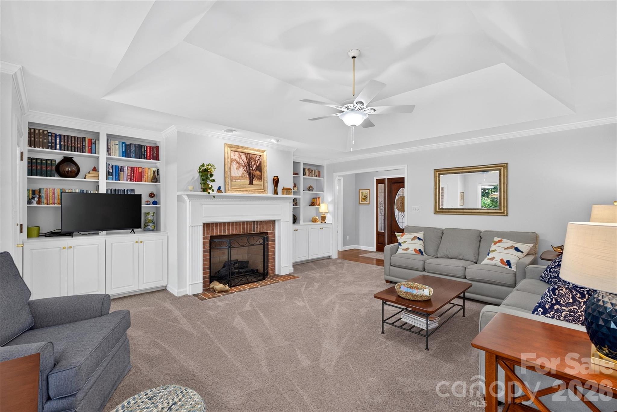 Residential in Spartanburg 4