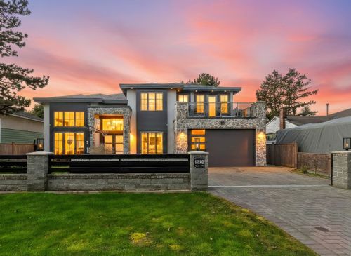 9591 Florimond Road, Richmond, BC, V7E1M2 | Card Image