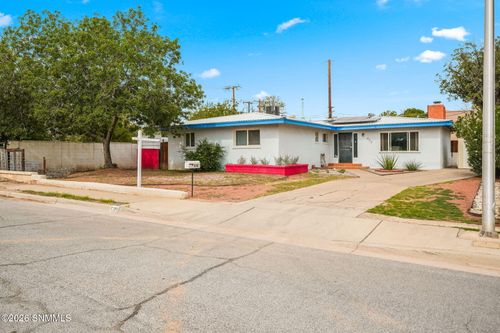 530 Linda Vista Rd, Las Cruces, NM, 88005-2006 | Card Image