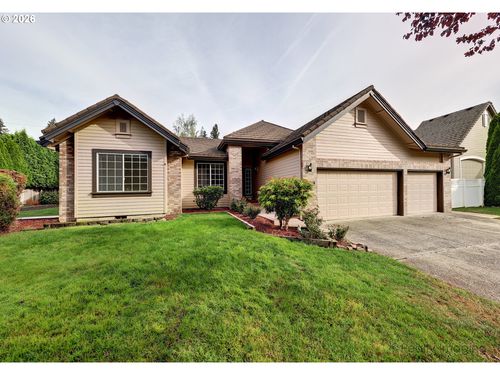 14706 Ne 16th St, Vancouver, WA, 98684-7965 | Card Image