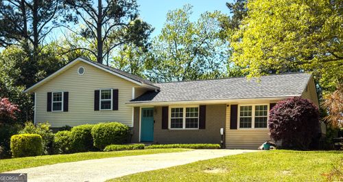 1105 Woodleigh Rd Sw, Marietta, GA, 30008-4529 | Card Image