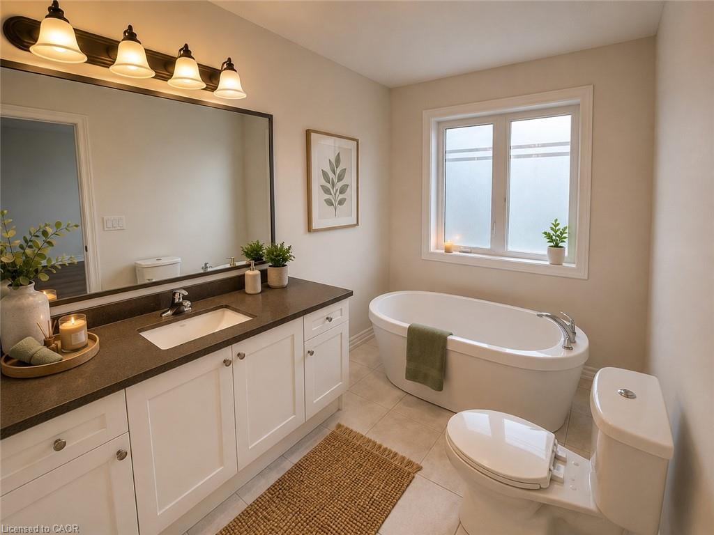Residential in Kitchener 4
