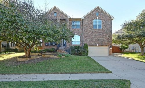 7109 Via Correto Dr, Austin, TX, 78749-2760 | Card Image