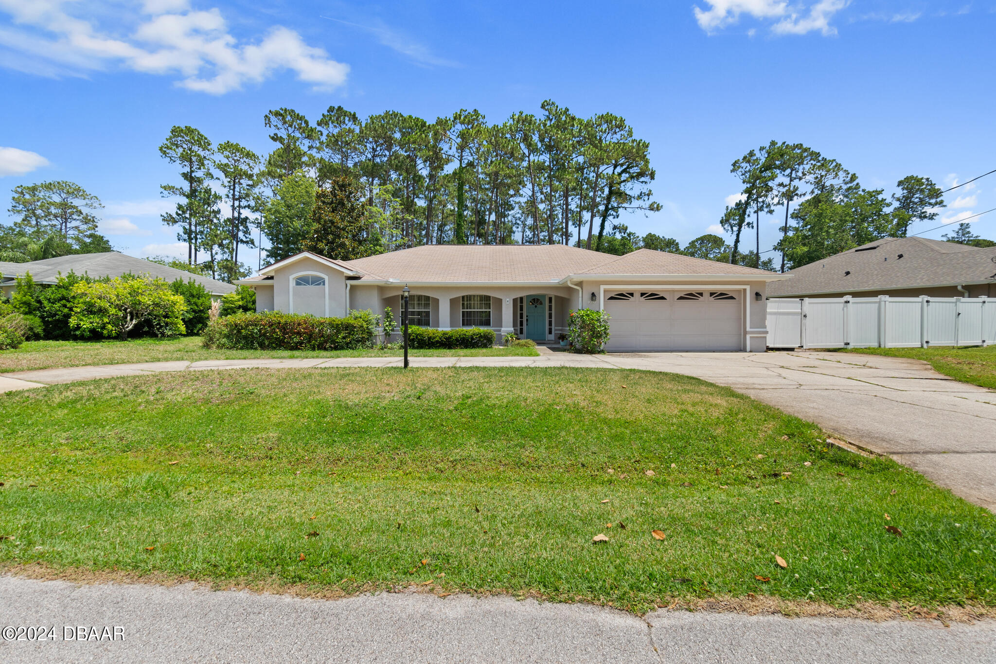 Breeze Hill Ln, Palm Coast, FL 32137