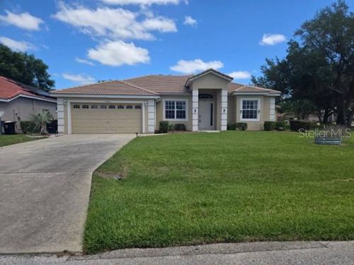428 Bay Leaf Dr, POINCIANA, FL, 34759-5400 | Card Image