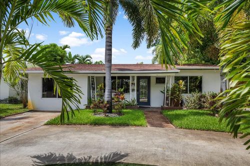 481 Nw 46th St, Oakland Park, FL, 33309-4012 | Card Image