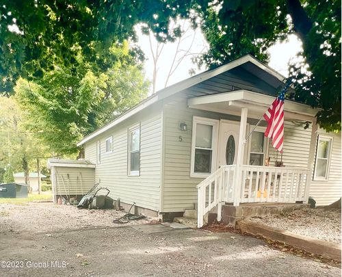 595 Maple Street, Lake George, NY, 12845 | Card Image