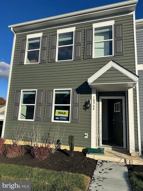 10964 Farmerfield Street, MILFORD, DE, 19963 | Card Image