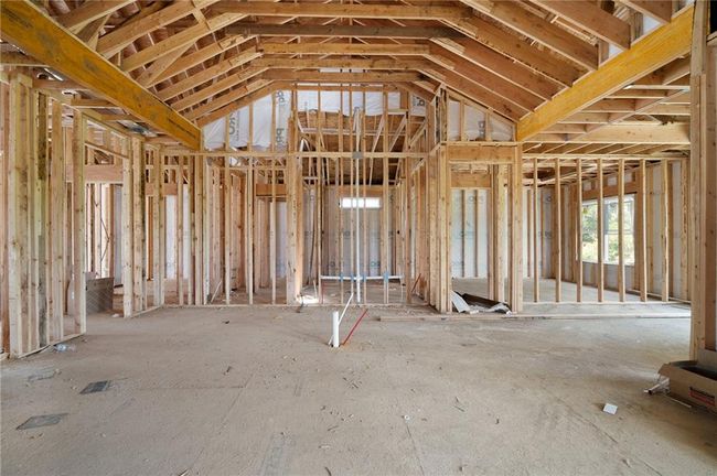8984 Shady Bend Rd, House other with 4 bedrooms, 3 bathrooms and null parking in Lenexa KS | Image 6
