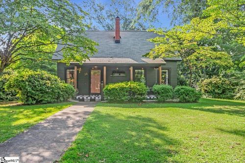 50 Smythe Avenue, Greenville, SC, 29605 | Card Image