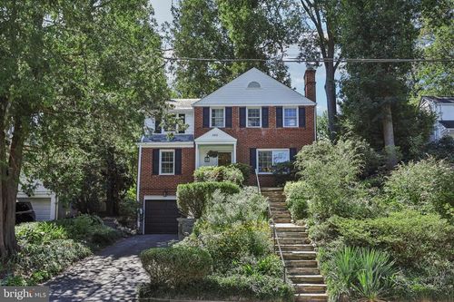 6012 Welborn Dr, BETHESDA, MD, 20816-1158 | Card Image