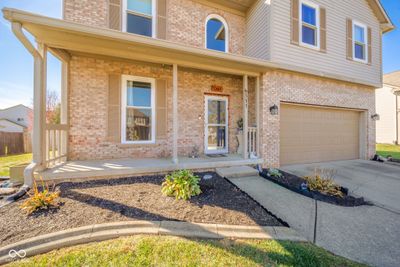 6511 Granny Smith Lane, House other with 4 bedrooms, 2 bathrooms and null parking in Avon IN | Image 2