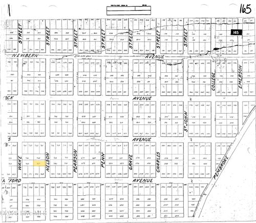 2206 Nelson St, New Bern, NC, 28562-6045 | Card Image