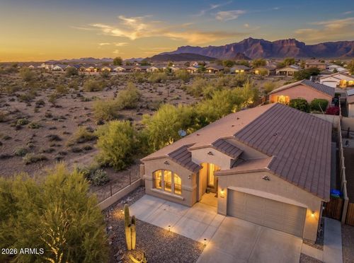 18278 E San Ignacio Ct, Gold Canyon, AZ, 85118-7515 | Card Image